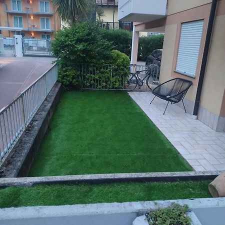 Magic Riva Apartment Exteriör bild