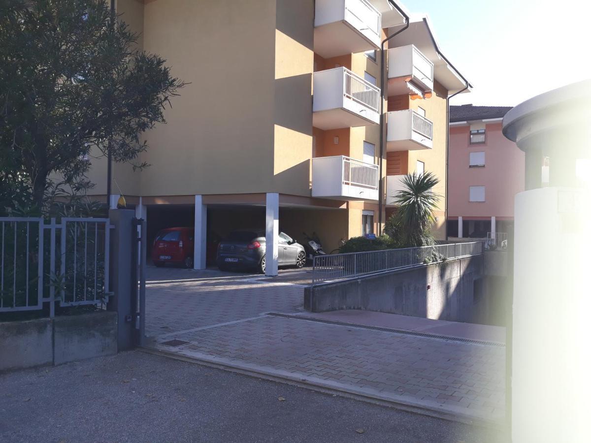 Magic Riva Apartment Exteriör bild