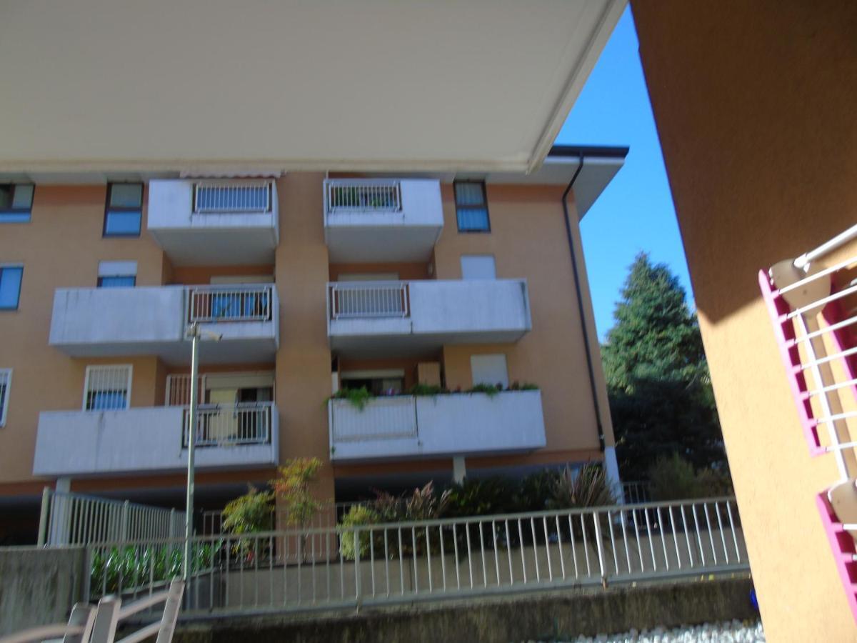 Magic Riva Apartment Exteriör bild